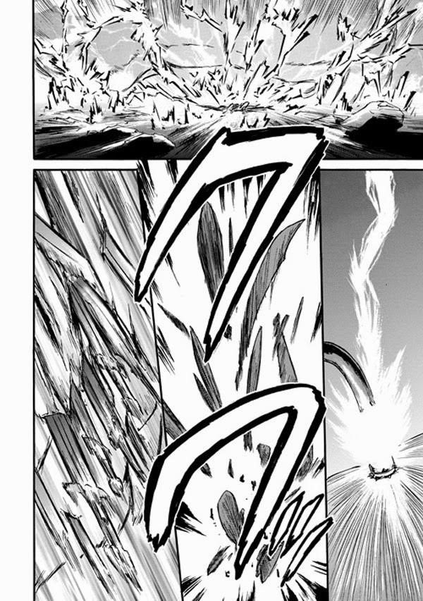 Gate – Jietai Kare No Chi Nite, Kaku Tatakeri Chapter 45 - Page 31 in English