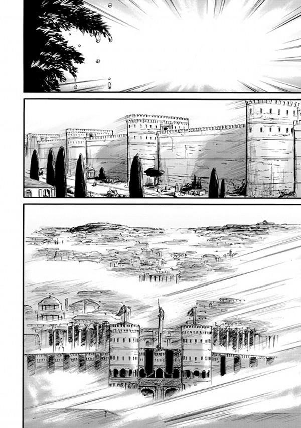 Gate – Jietai Kare No Chi Nite, Kaku Tatakeri Chapter 47 - Page 11 in English