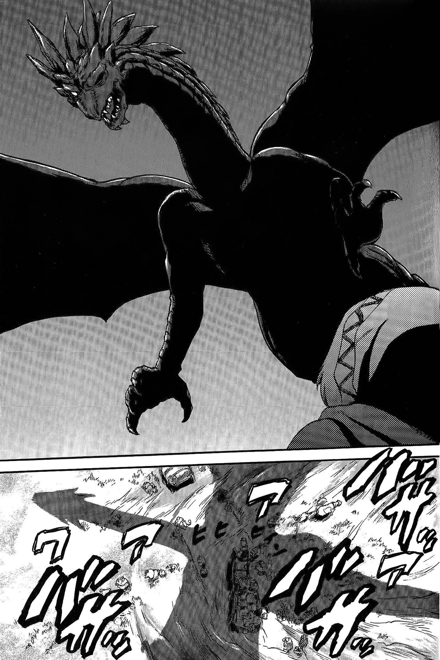 Gate – Jietai Kare No Chi Nite, Kaku Tatakeri Chapter 5 - Page 20 in English