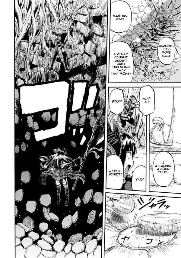 Gate – Jietai Kare No Chi Nite, Kaku Tatakeri Chapter 50 - Page 32 in English