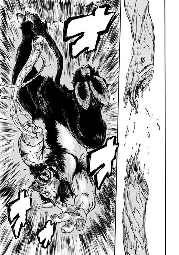 Gate – Jietai Kare No Chi Nite, Kaku Tatakeri Chapter 51.2 - Page 28 in English