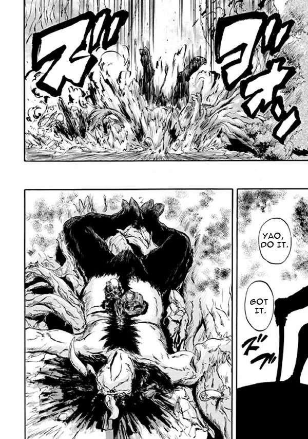 Gate – Jietai Kare No Chi Nite, Kaku Tatakeri Chapter 52 - Page 29 in English
