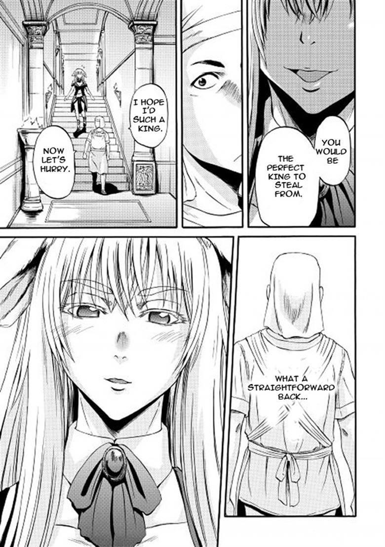 Gate – Jietai Kare No Chi Nite, Kaku Tatakeri Chapter 56 - Page 25 in English