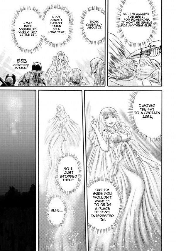 Gate – Jietai Kare No Chi Nite, Kaku Tatakeri Chapter 58 - Page 39 in English