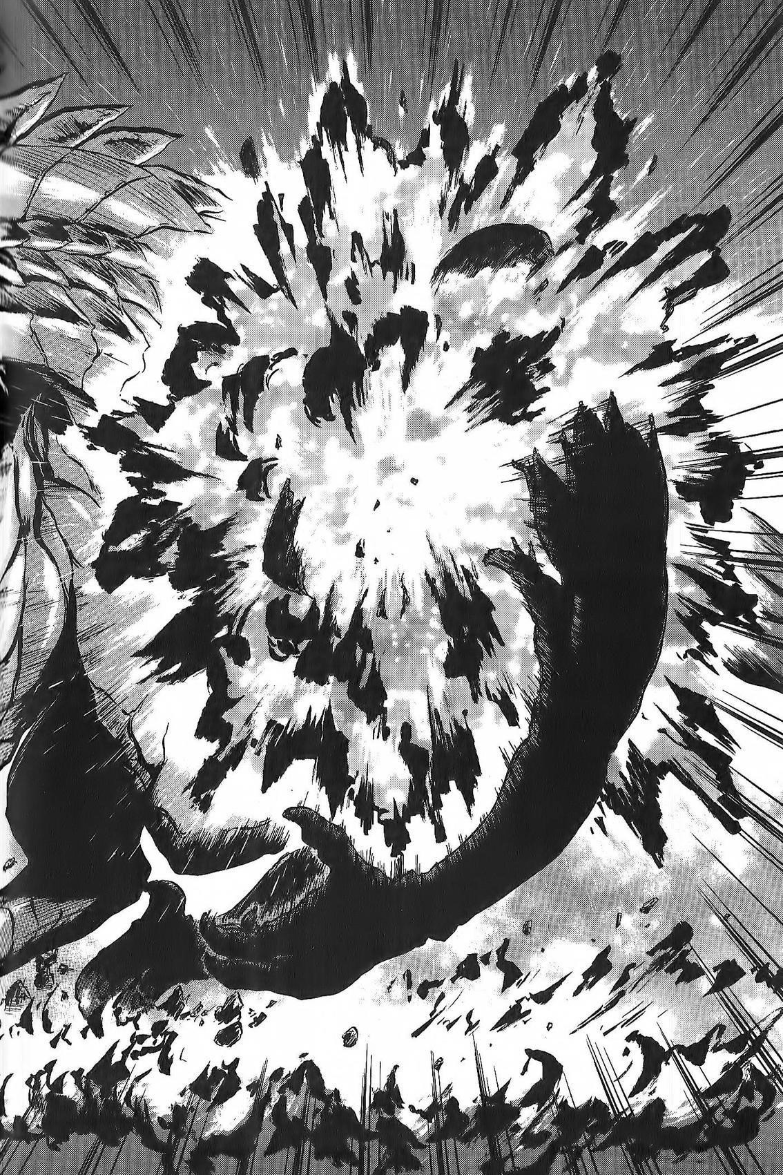 Gate – Jietai Kare No Chi Nite, Kaku Tatakeri Chapter 6 - Page 16 in English