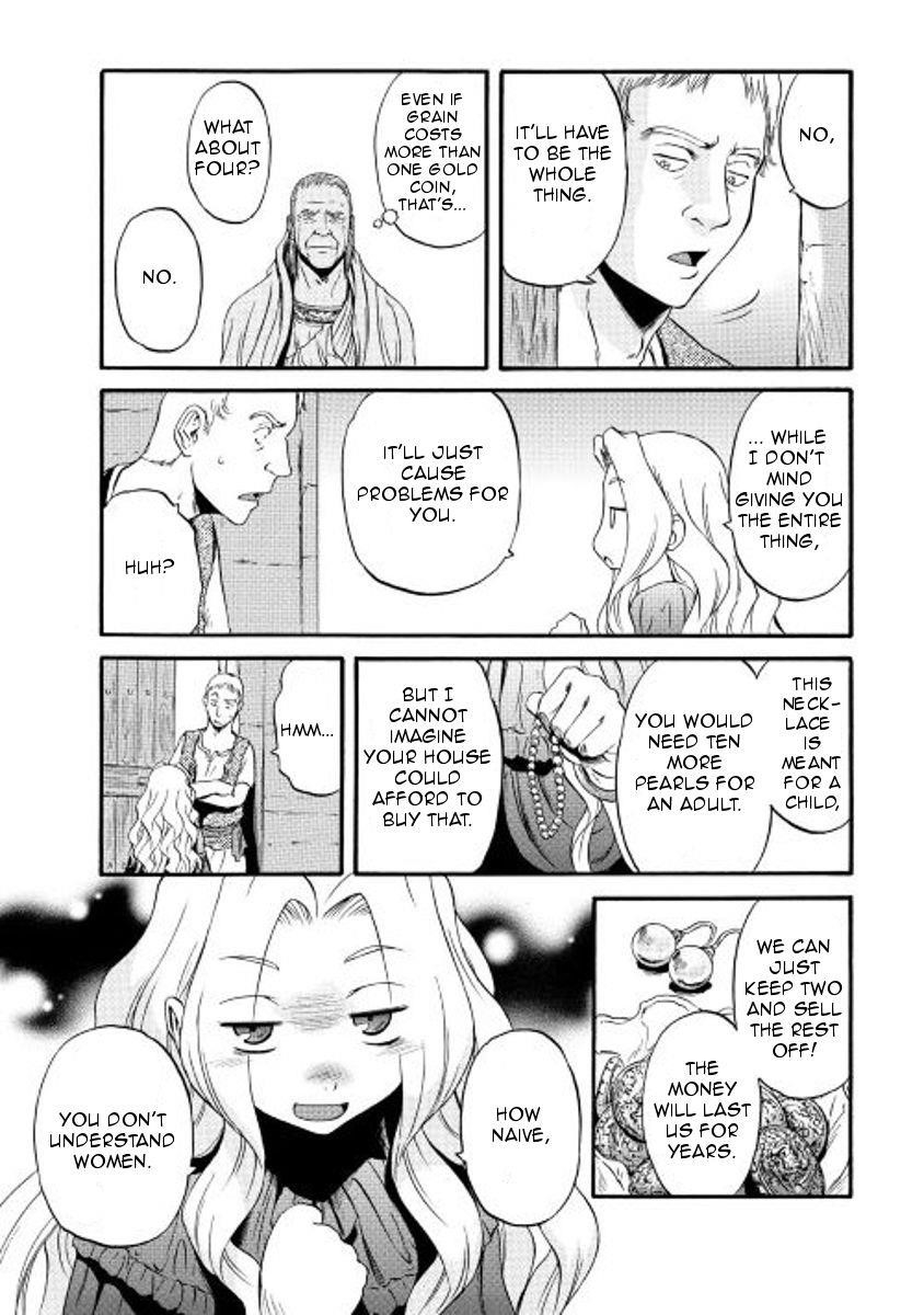 Gate – Jietai Kare No Chi Nite, Kaku Tatakeri Chapter 60 - Page 26 in English