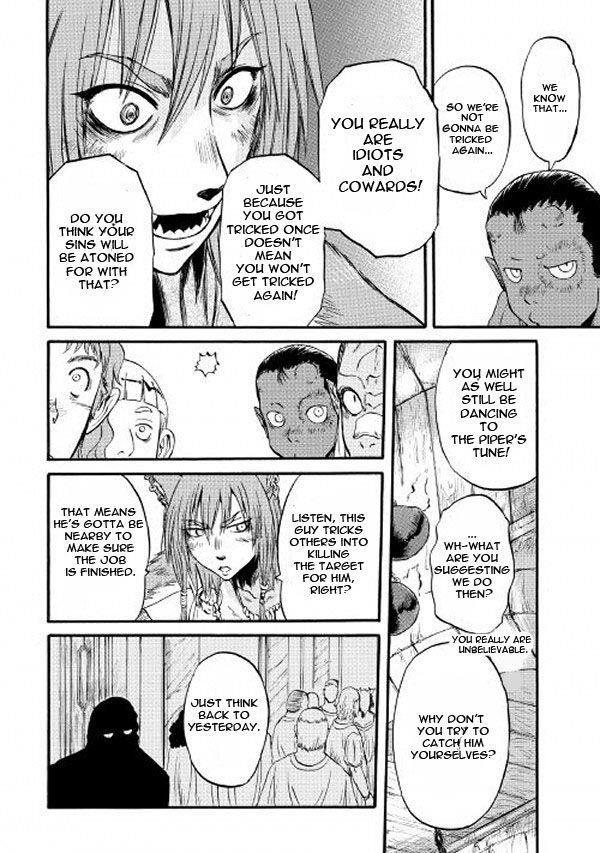 Gate – Jietai Kare No Chi Nite, Kaku Tatakeri Chapter 61.2 - Page 28 in English
