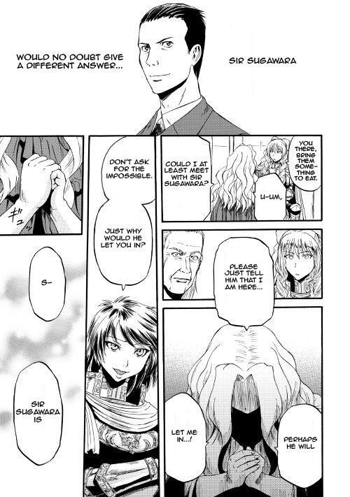 Gate – Jietai Kare No Chi Nite, Kaku Tatakeri Chapter 63 - Page 26 in English