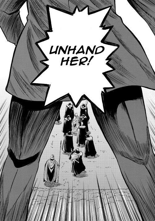 Gate – Jietai Kare No Chi Nite, Kaku Tatakeri Chapter 64 - Page 20 in English