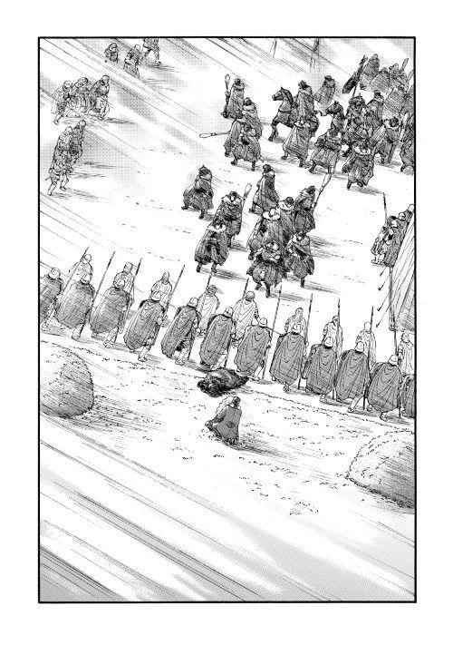 Gate – Jietai Kare No Chi Nite, Kaku Tatakeri Chapter 64 - Page 31 in English