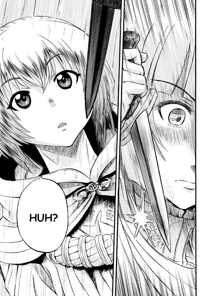 Gate – Jietai Kare No Chi Nite, Kaku Tatakeri Chapter 69 - Page 9 in English