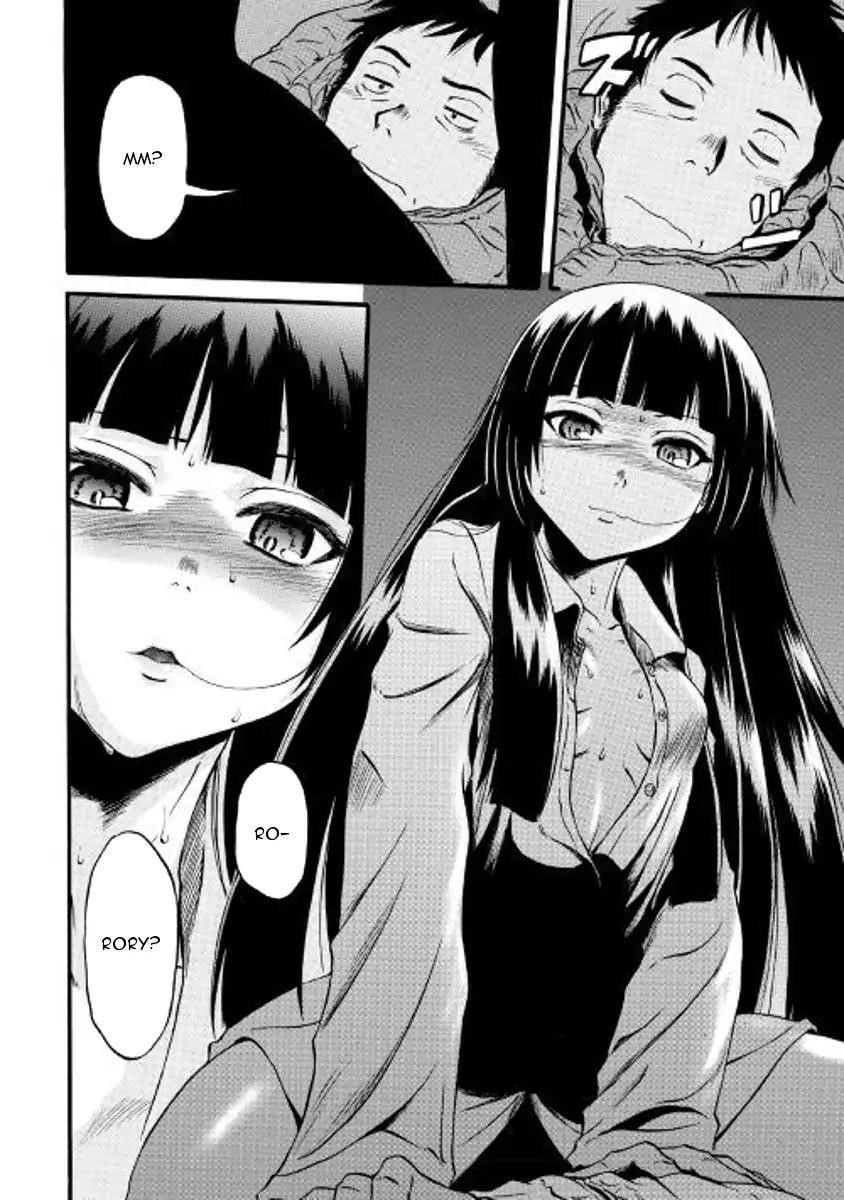 Gate – Jietai Kare No Chi Nite, Kaku Tatakeri Chapter 74.5 - Page 6 in English