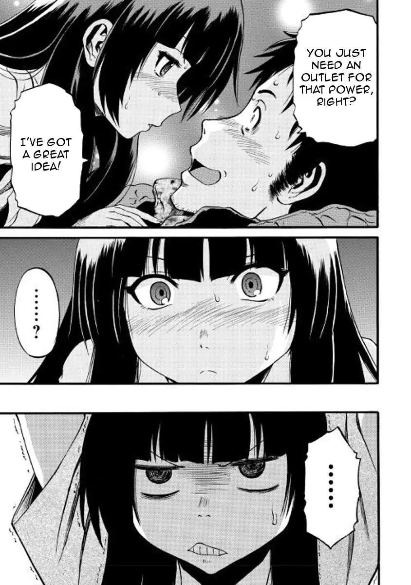 Gate – Jietai Kare No Chi Nite, Kaku Tatakeri Chapter 74.5 - Page 9 in English