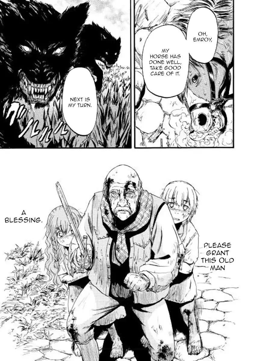 Gate – Jietai Kare No Chi Nite, Kaku Tatakeri Chapter 81 - Page 32 in English