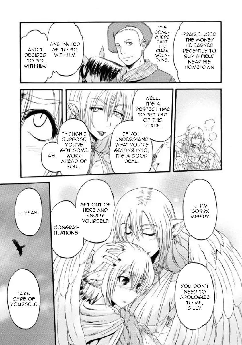 Gate – Jietai Kare No Chi Nite, Kaku Tatakeri Chapter 82 - Page 29 in English