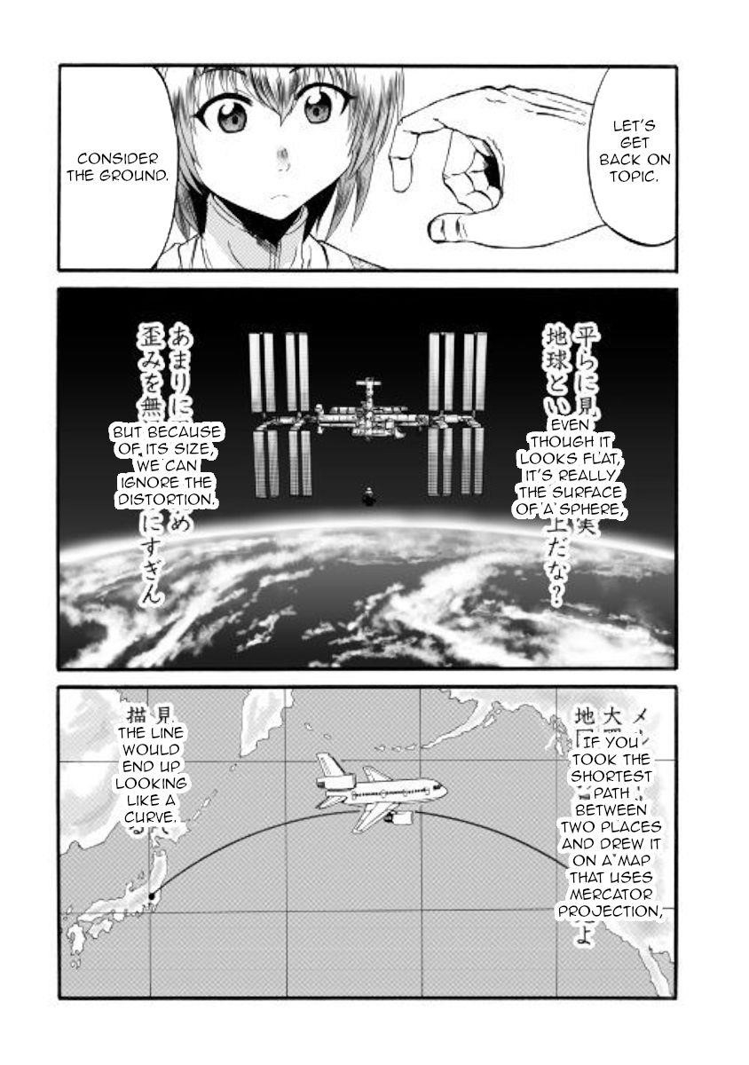 Gate – Jietai Kare No Chi Nite, Kaku Tatakeri Chapter 95 - Page 17 in English