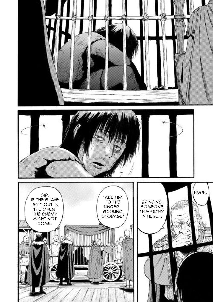 Gate – Jietai Kare No Chi Nite, Kaku Tatakeri Chapter 97 - Page 23 in English