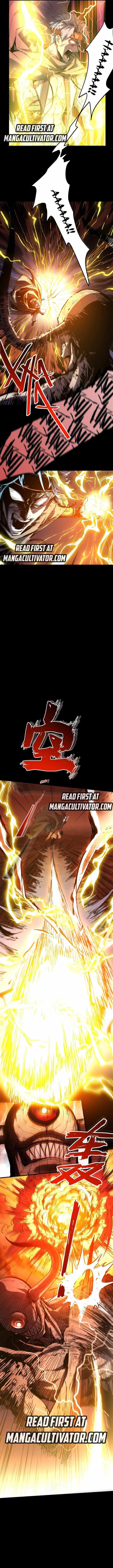 Back From The Dead To Build To The Strongest Guild Of All Time Chapter 1 - Page 10 in English