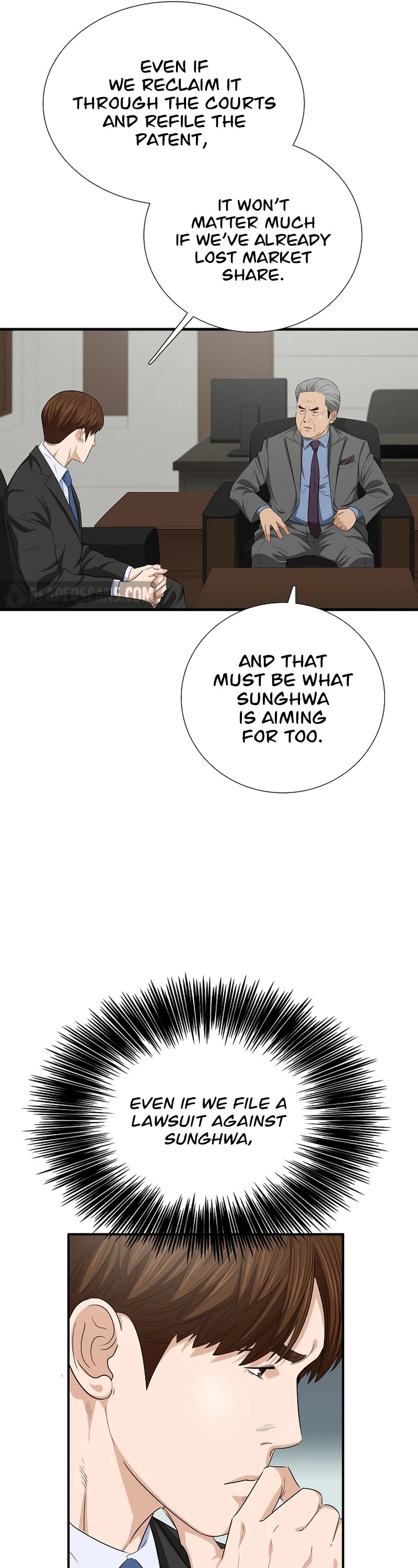 This is the Law Chapter 106 - Page 14 in English