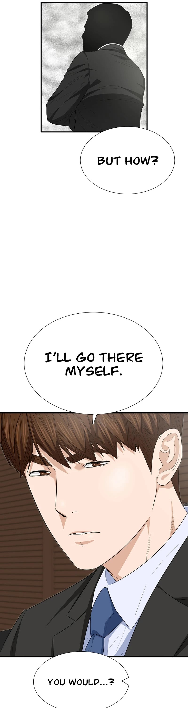 This is the Law Chapter 106 - Page 19 in English