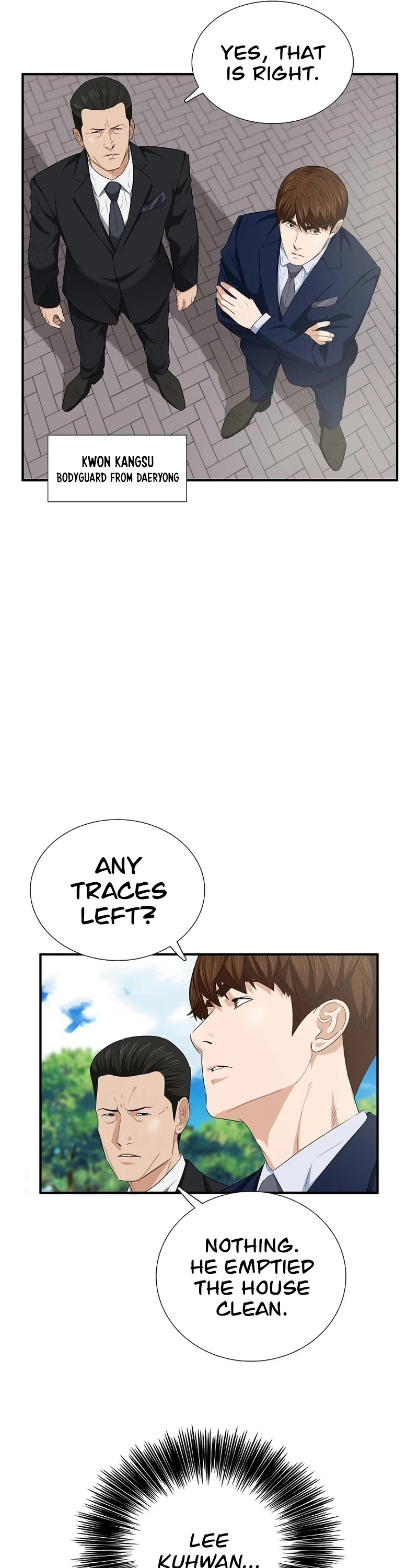 This is the Law Chapter 106 - Page 26 in English