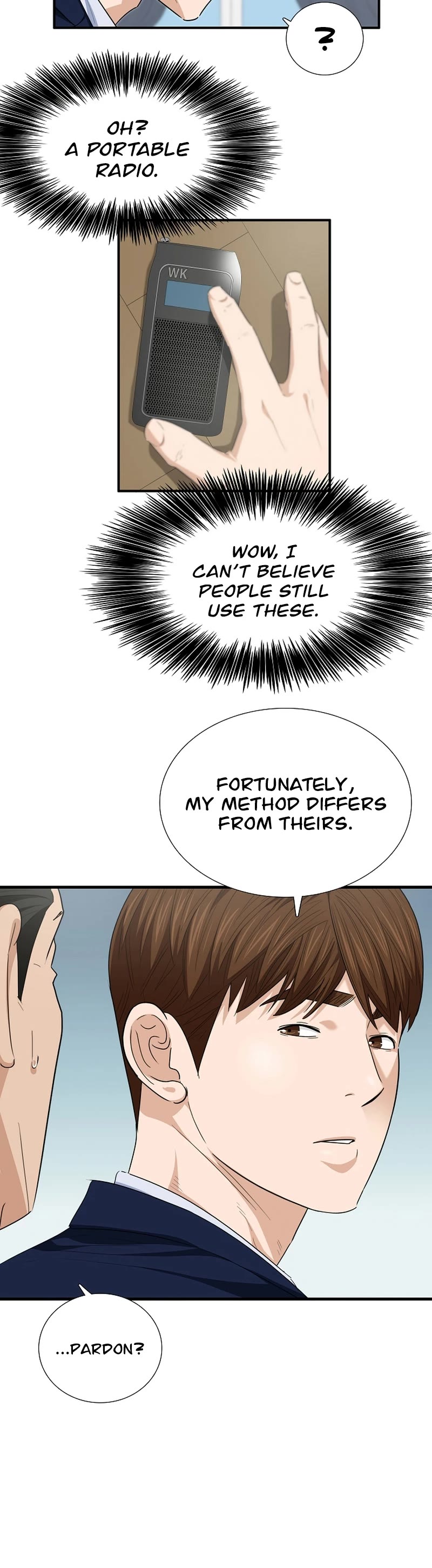This is the Law Chapter 106 - Page 29 in English