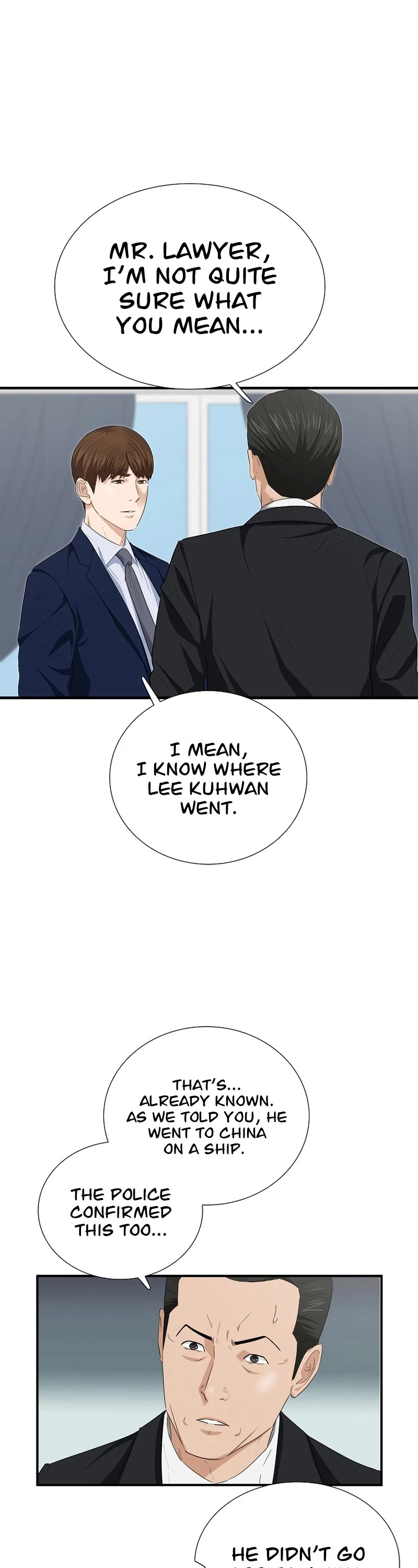This is the Law Chapter 106 - Page 35 in English