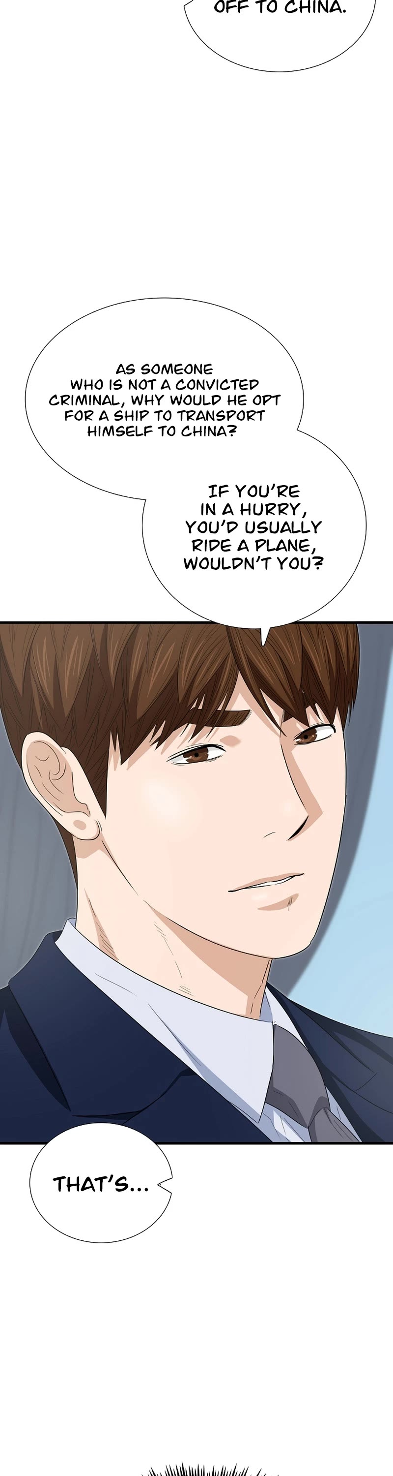 This is the Law Chapter 106 - Page 36 in English