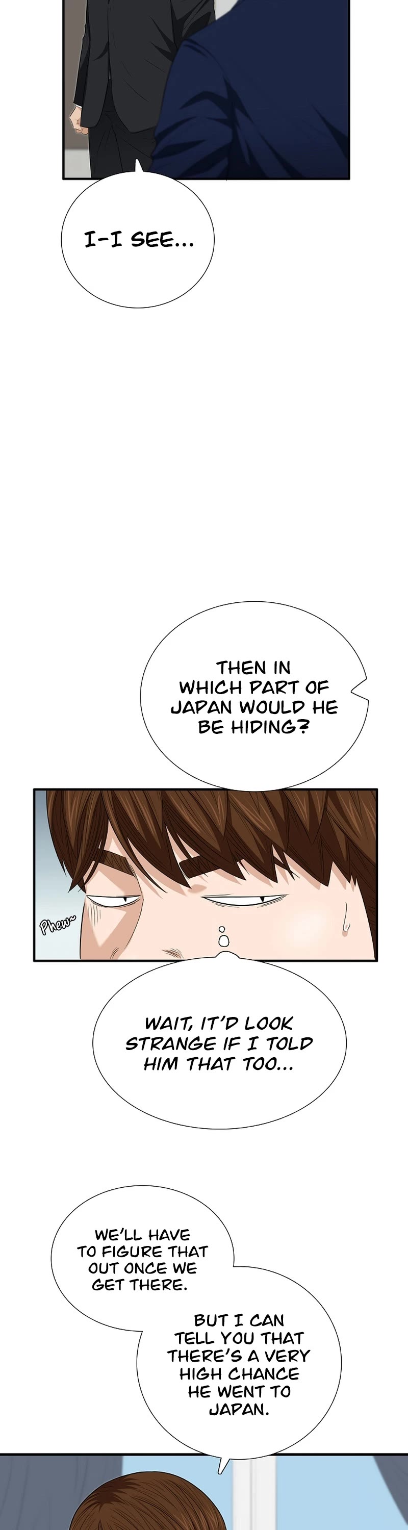 This is the Law Chapter 106 - Page 39 in English