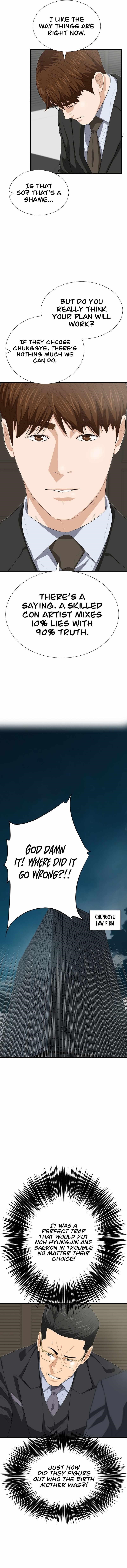 This is the Law Chapter 119 - Page 7 in English