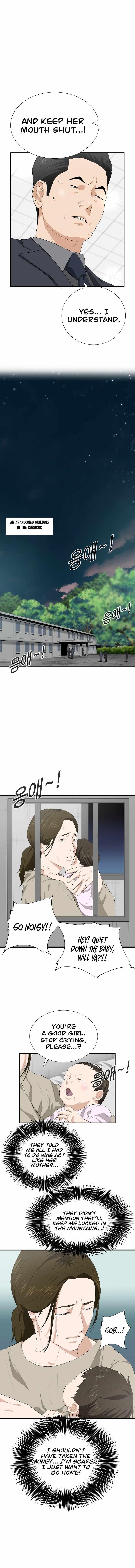This is the Law Chapter 119 - Page 9 in English