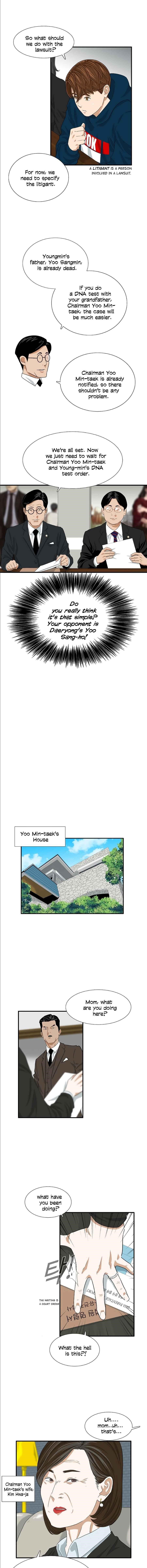 This is the Law Chapter 12 - Page 10 in English