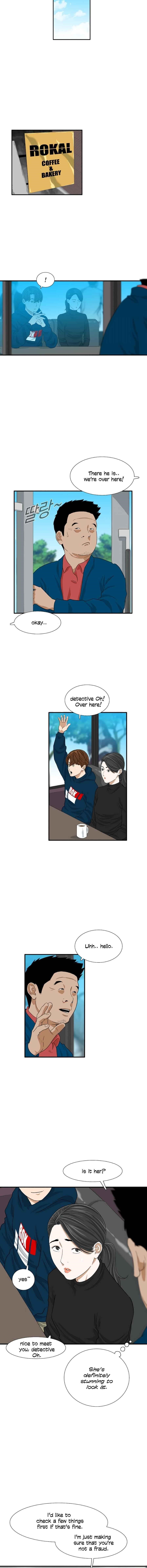 This is the Law Chapter 12 - Page 6 in English