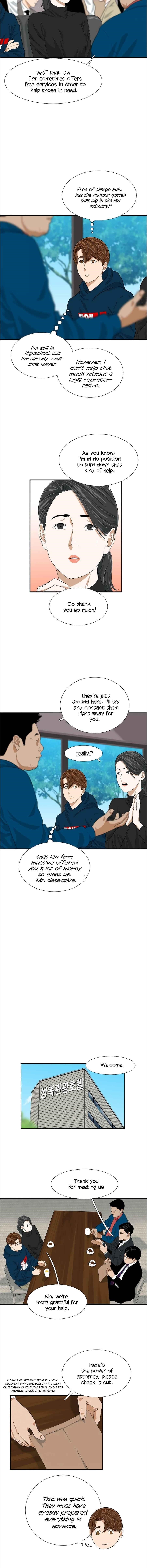 This is the Law Chapter 12 - Page 9 in English