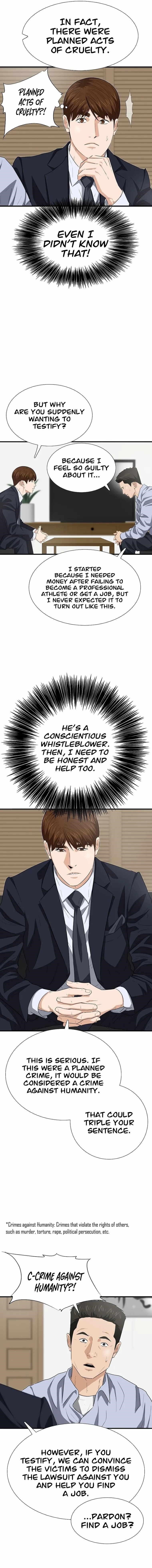 This is the Law Chapter 121 - Page 9 in English