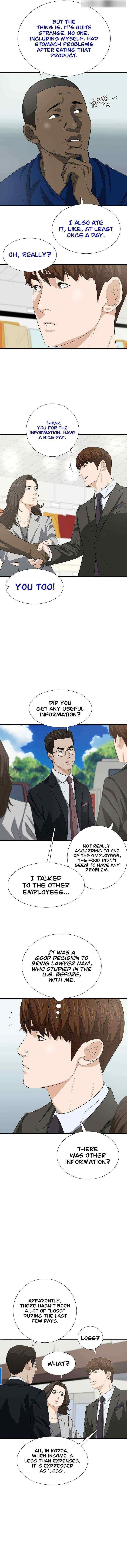 This is the Law Chapter 123 - Page 10 in English