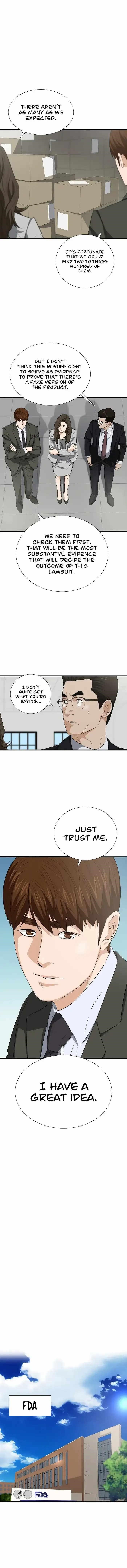 This is the Law Chapter 124 - Page 8 in English