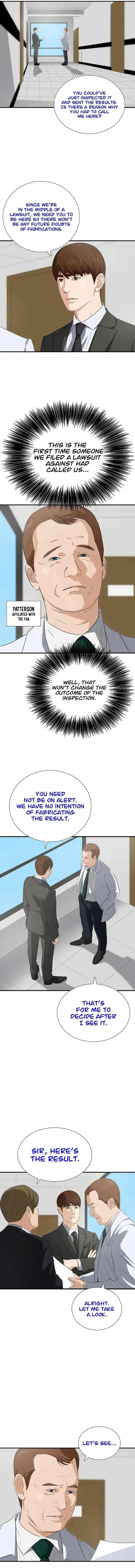This is the Law Chapter 124 - Page 9 in English