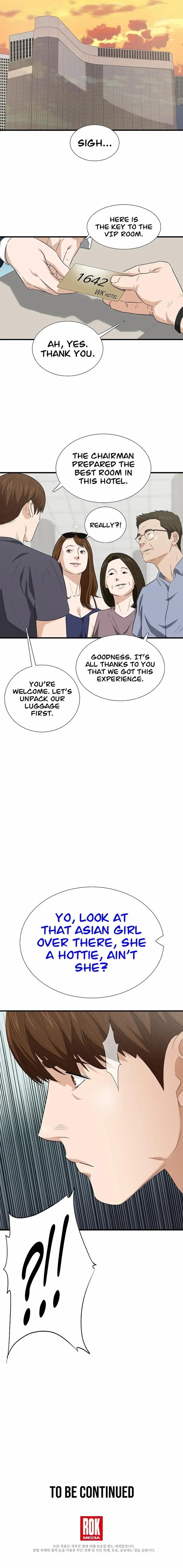 This is the Law Chapter 125 - Page 14 in English