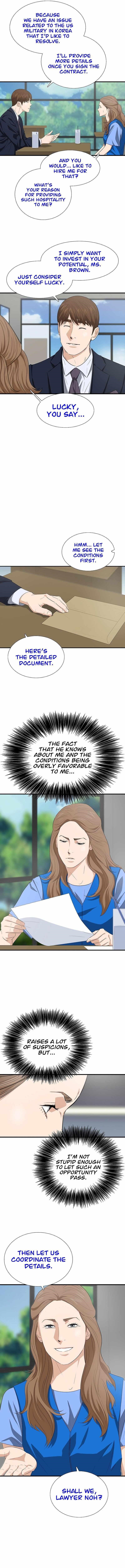This is the Law Chapter 126 - Page 6 in English