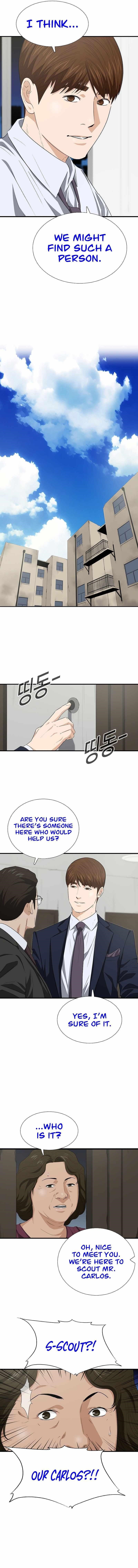 This is the Law Chapter 126 - Page 9 in English