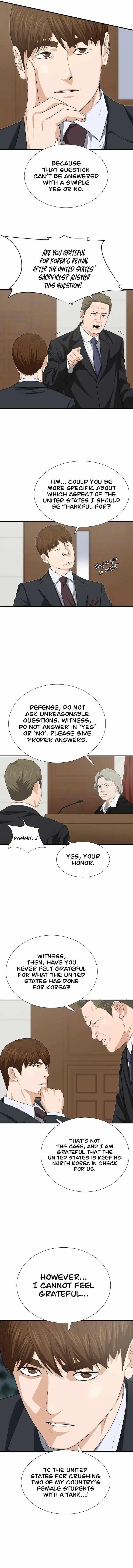 This is the Law Chapter 128 - Page 3 in English