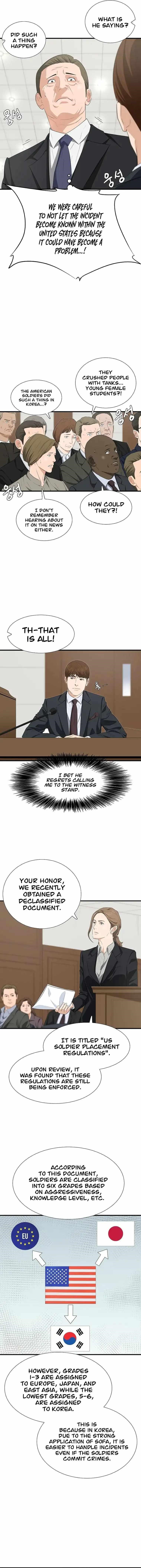 This is the Law Chapter 128 - Page 4 in English