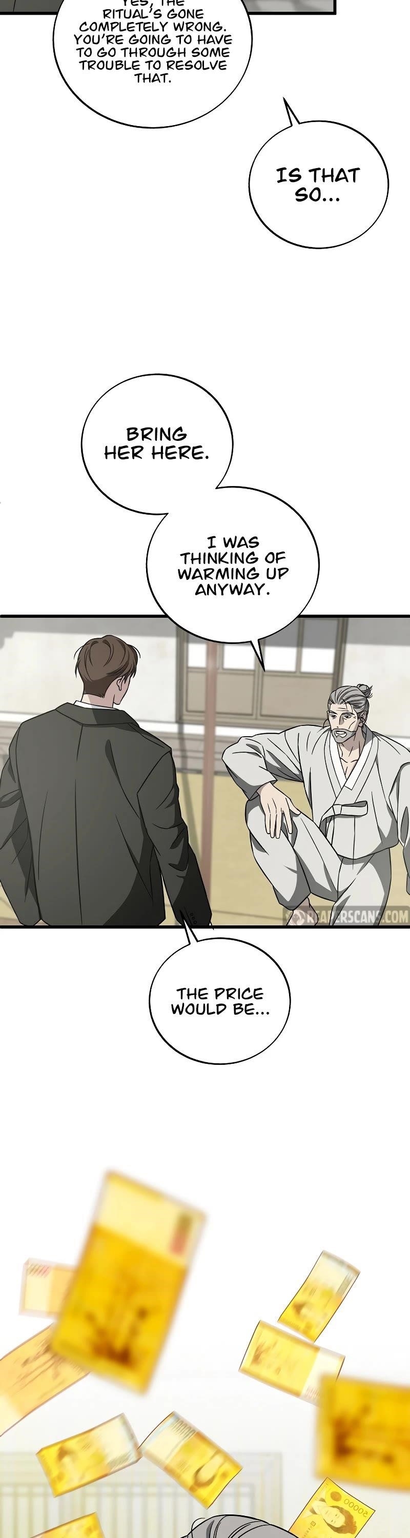 This is the Law Chapter 129 - Page 22 in English