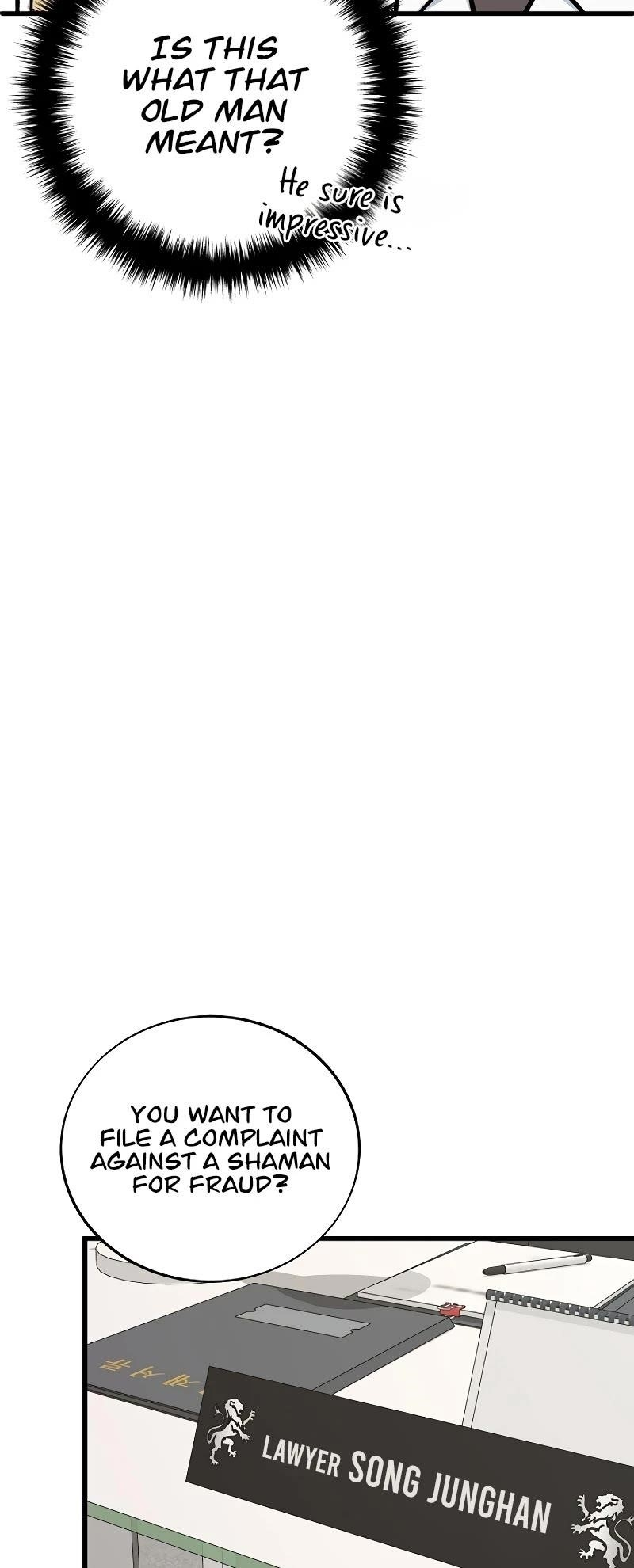 This is the Law Chapter 129 - Page 29 in English