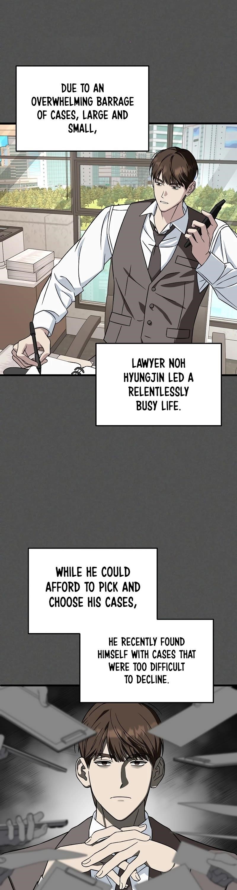 This is the Law Chapter 129 - Page 3 in English