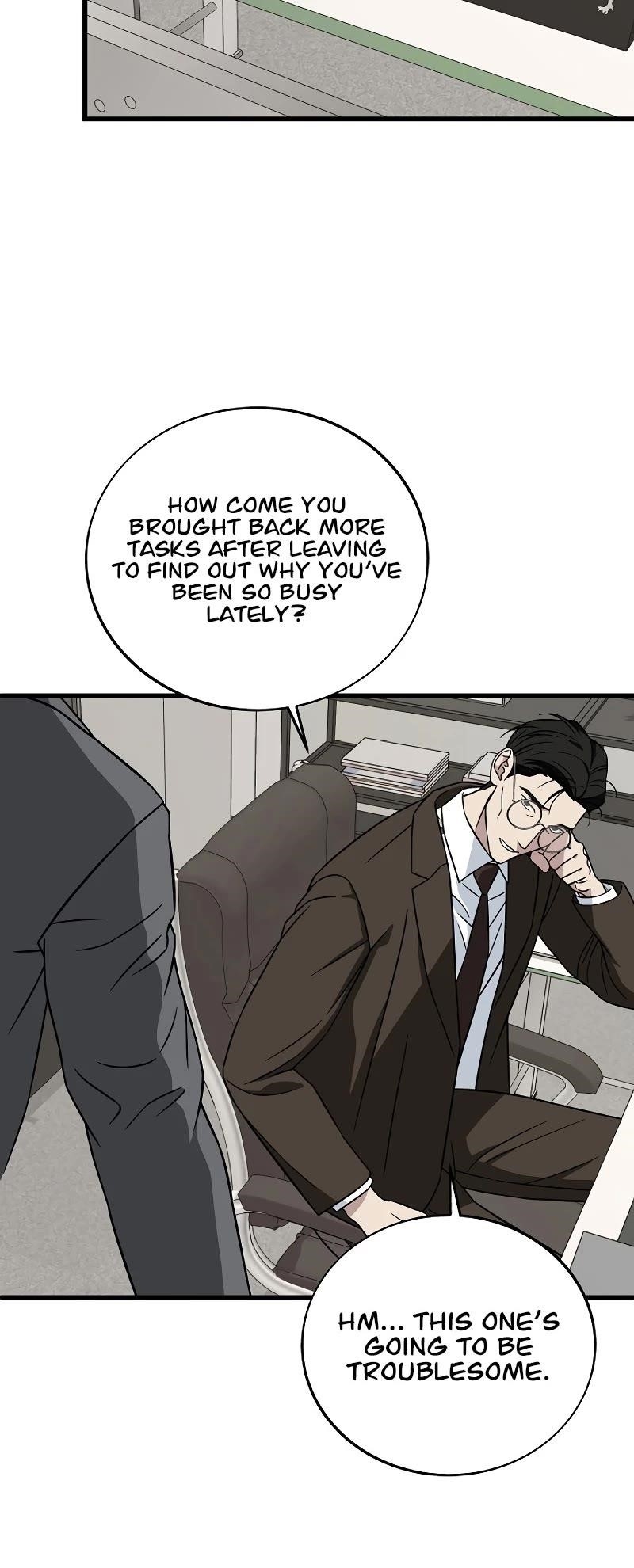 This is the Law Chapter 129 - Page 30 in English