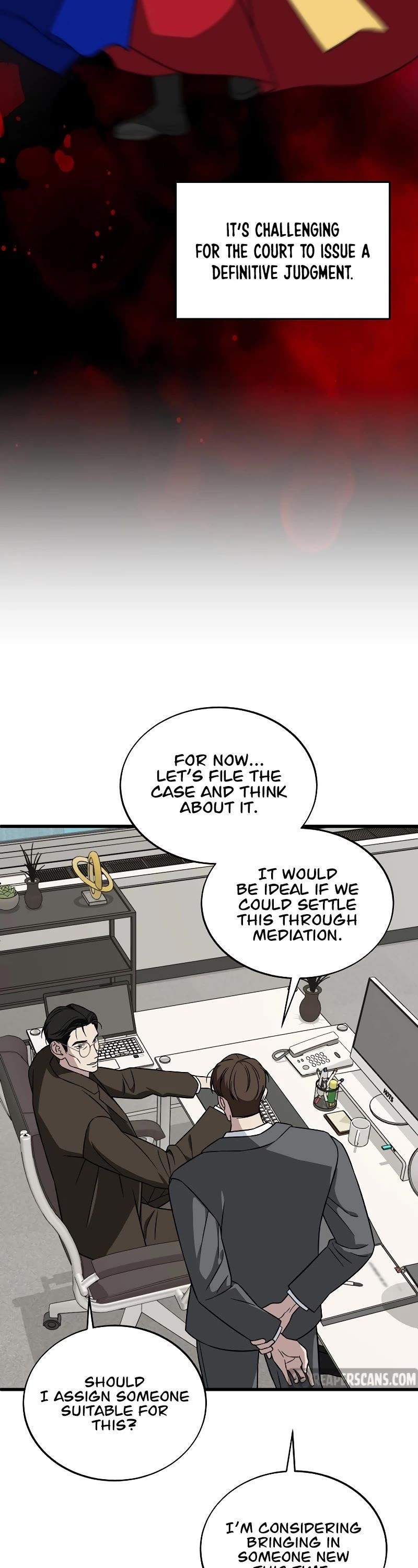 This is the Law Chapter 129 - Page 32 in English