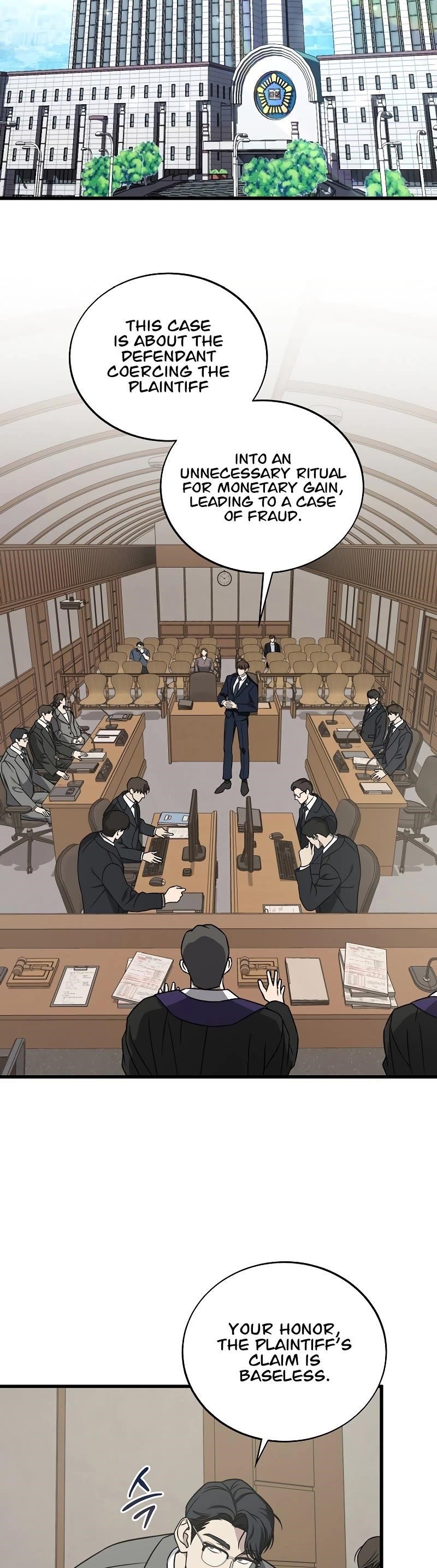 This is the Law Chapter 129 - Page 47 in English