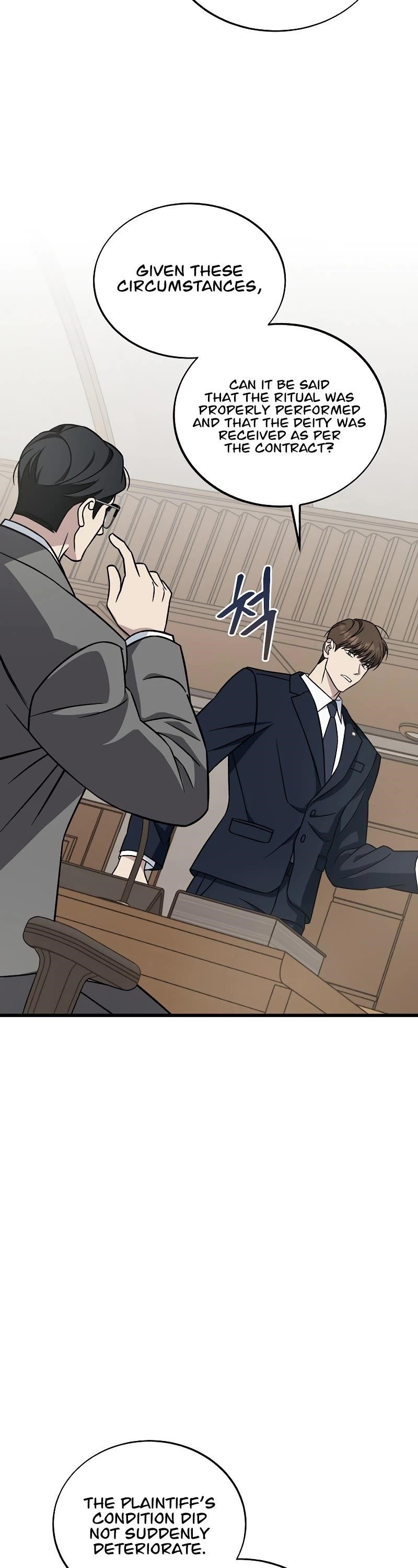 This is the Law Chapter 129 - Page 51 in English